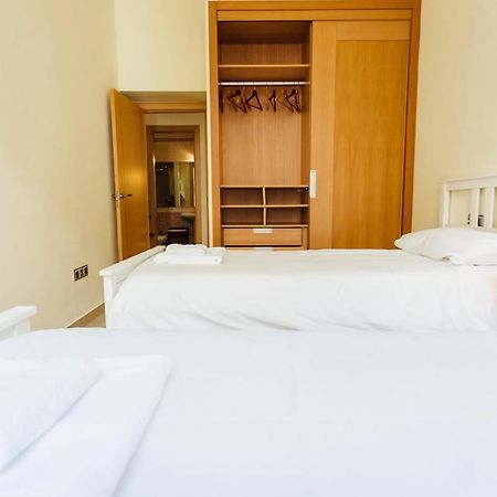 Bright And Central- 2Bd 1Bth- Malhara Sevilla Eksteriør bilde