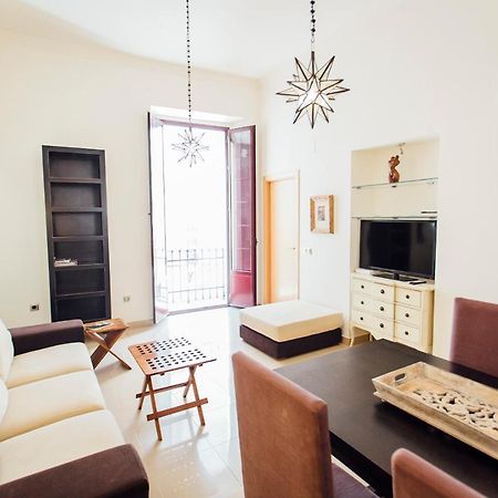 Bright And Central- 2Bd 1Bth- Malhara Sevilla Eksteriør bilde