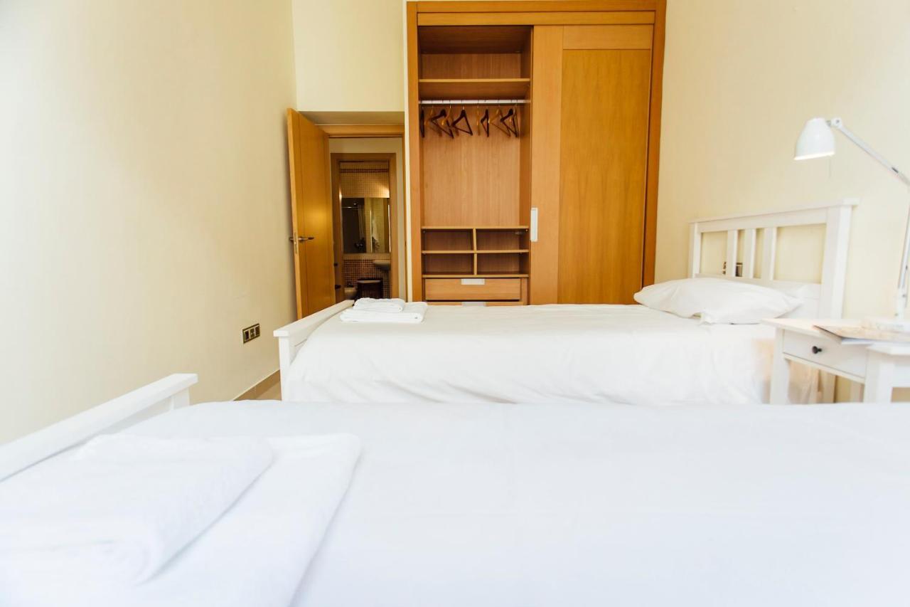 Bright And Central- 2Bd 1Bth- Malhara Sevilla Eksteriør bilde