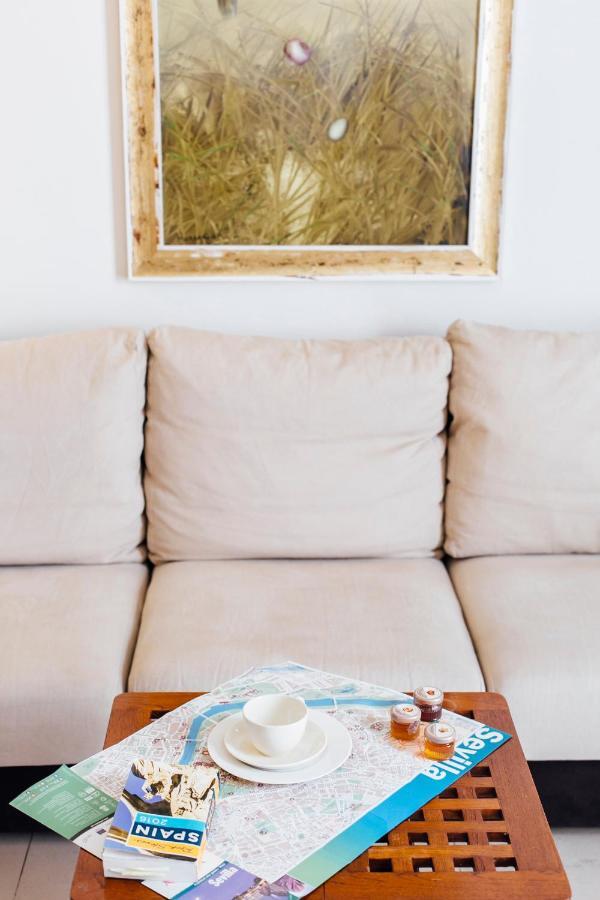 Bright And Central- 2Bd 1Bth- Malhara Sevilla Eksteriør bilde