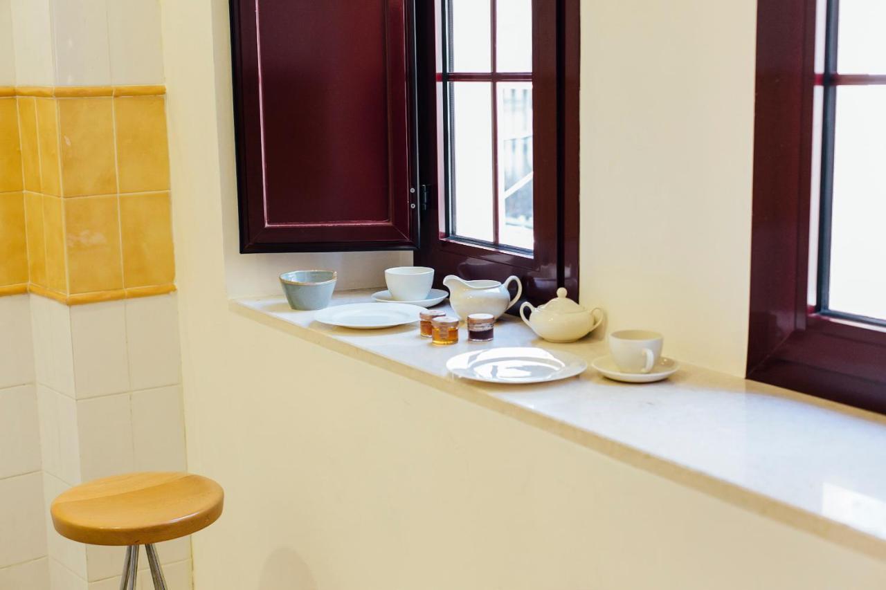 Bright And Central- 2Bd 1Bth- Malhara Sevilla Eksteriør bilde