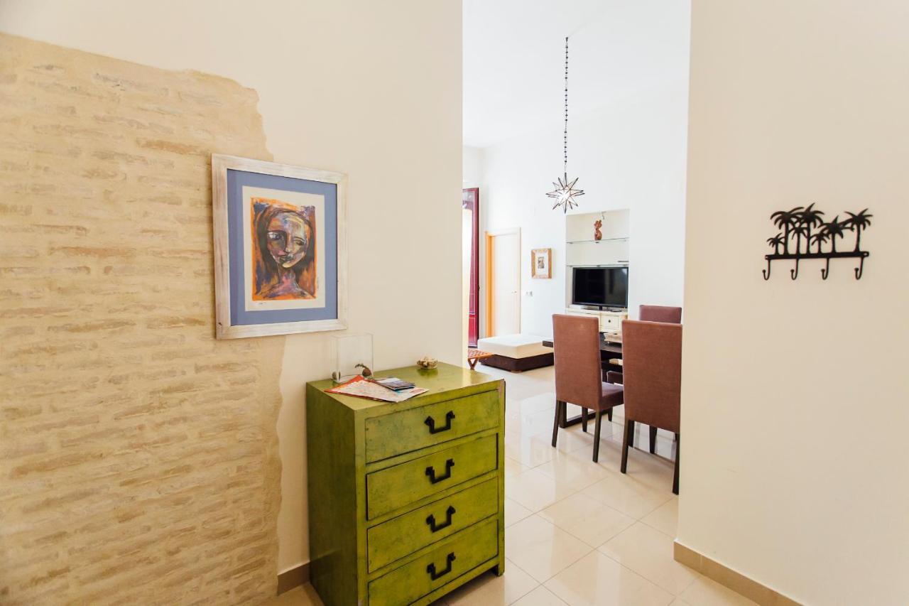 Bright And Central- 2Bd 1Bth- Malhara Sevilla Eksteriør bilde