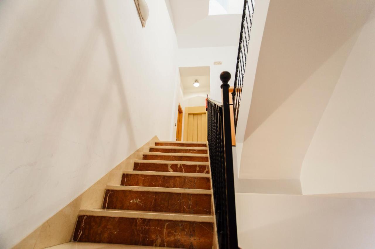 Bright And Central- 2Bd 1Bth- Malhara Sevilla Eksteriør bilde