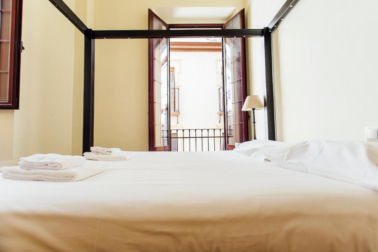 Bright And Central- 2Bd 1Bth- Malhara Sevilla Eksteriør bilde