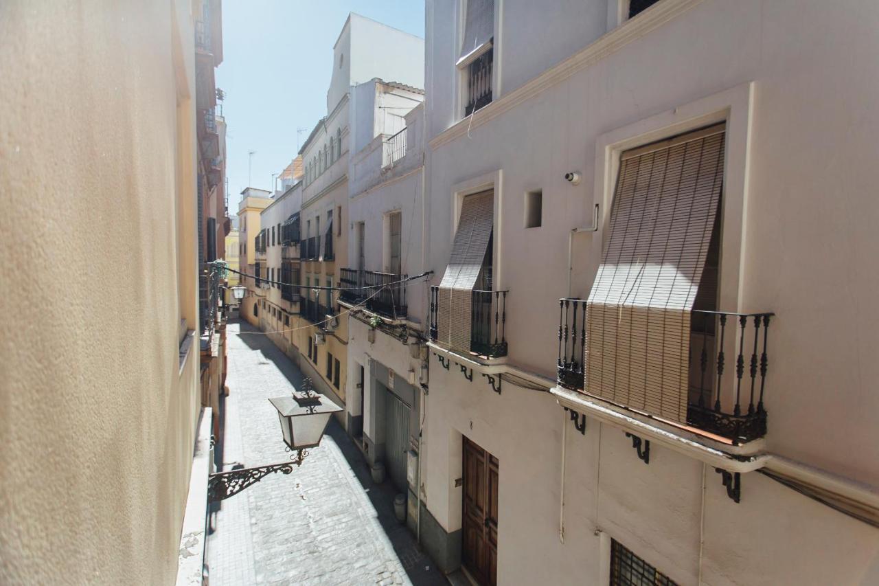 Bright And Central- 2Bd 1Bth- Malhara Sevilla Eksteriør bilde