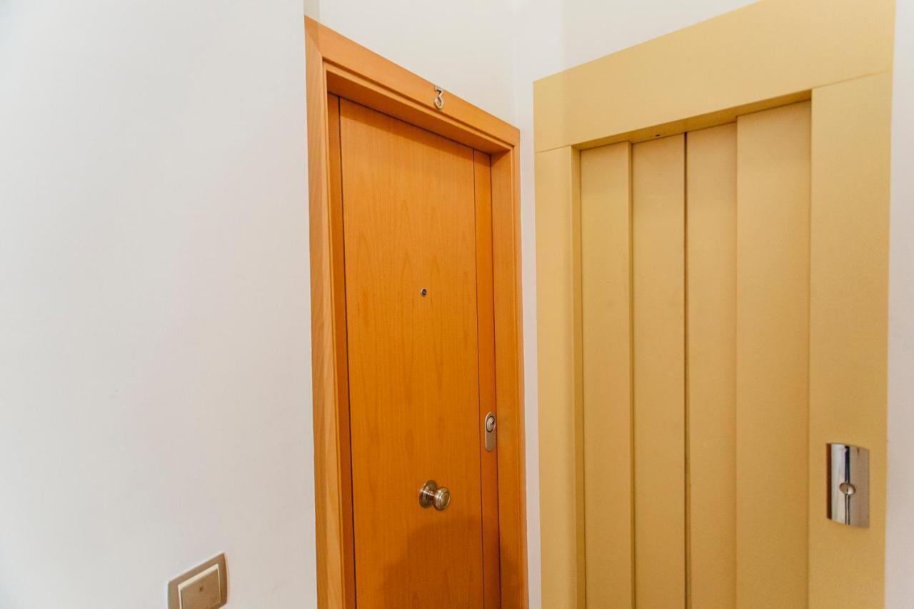 Bright And Central- 2Bd 1Bth- Malhara Sevilla Eksteriør bilde