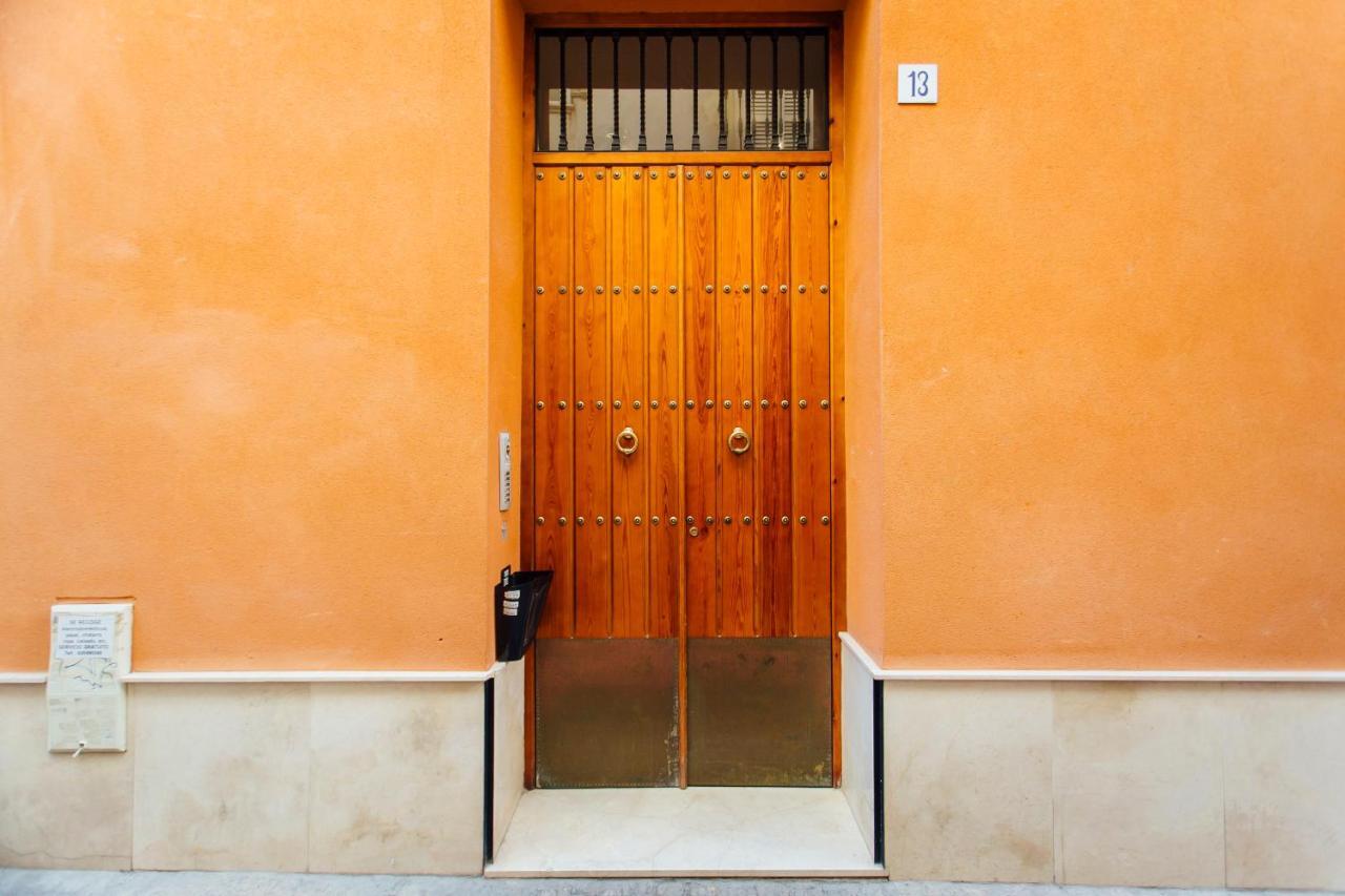 Bright And Central- 2Bd 1Bth- Malhara Sevilla Eksteriør bilde
