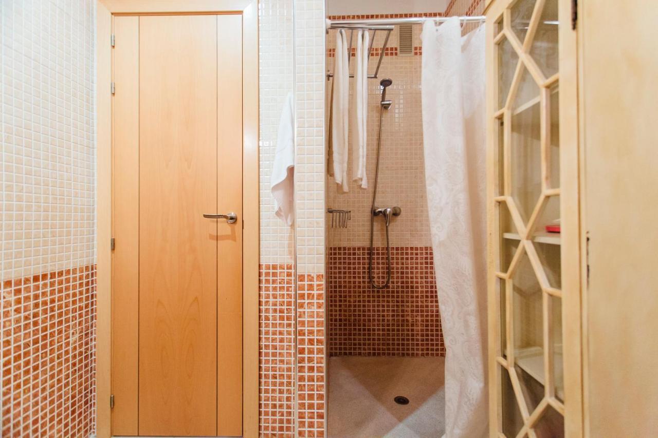 Bright And Central- 2Bd 1Bth- Malhara Sevilla Eksteriør bilde