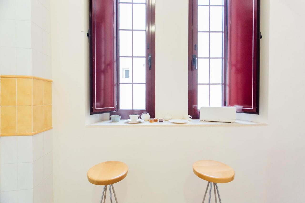 Bright And Central- 2Bd 1Bth- Malhara Sevilla Eksteriør bilde
